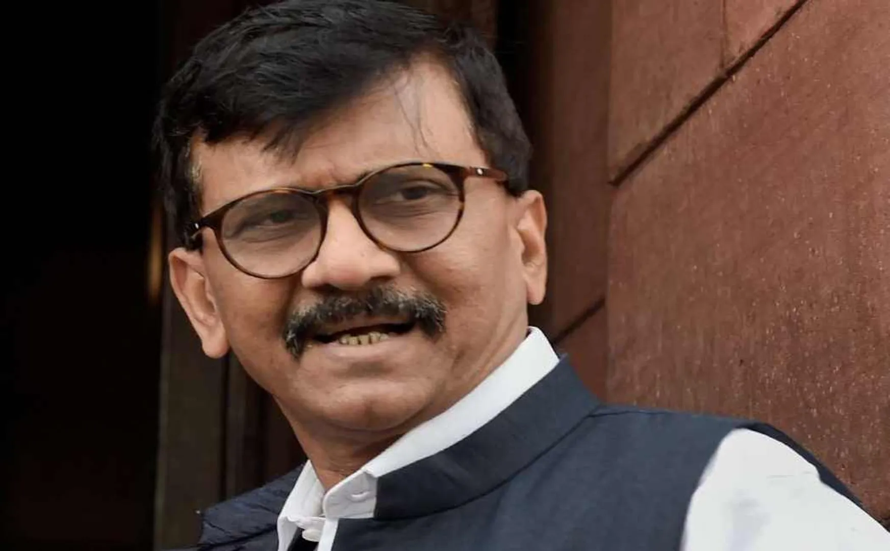 sanjay raut 